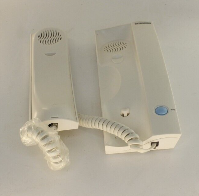Fermax LOFT 3399 Intercom Handset – binneywood