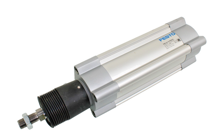 Cylinder's