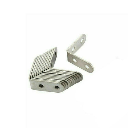 Hinges Brackets Handles