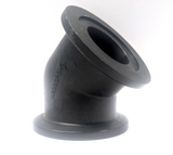 Banjo 2" Manifold Flanged 45° Adapter Coupling M200CPG45 Banjo