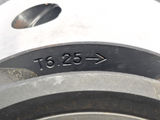 T6 VANE PUMP CARTRIDGE KIT ASSEMBLY - Displacement of 25