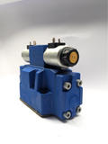 REXROTH 4WEH16R72/6EG24N9EK4 -  4WE6J62/EG24N9K4/B10 - DIRECTIONAL CONTROL VALVE
