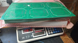PCB printed circuit board for craft or recycling scrap etc 12.8kg rev2