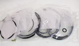 Helac Corporation S67520 REV a  Seal Assembly
