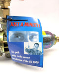 Oil De - aerator with Filter - GOK GS2000