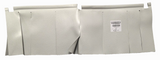 Hobart Curtain - 01-245398-9 760 / 440 DISHWASHER