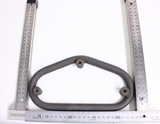 SW Motech SLC Side Carrier 22241840190001010