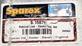 Ratchet Link - Clevis End - RH - S.15879