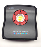 Scangrip Multimatch 03.5653 3 LED Work Light with High CRI+ Value - NO BATTERY