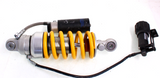DUCATI DIAVEL  1198CC 2017 REAR SHOCK ABSORBER  (28693)