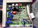 MORETTO  LOGIC SERVER - ONE WIRE OW2 - SPARE REPAIRS - BUILT 2012