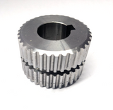 Electromagnetic Clutch Brake - Teleco FMP1650802006