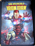 Displate The Invincible Iron Man