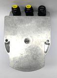 Actuator IC 40A2A - Kromschroder - 88300088 - Torque 2.5 Nm - input  4-20 mA