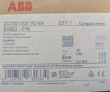 Miniature Circuit Breaker  - ABB SH 203-C16