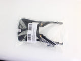M S GENESIS HB LT   Black L snowboard binding spare part