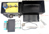 telematics control unit (TCU) - 2 x 3.6v rechargable battery