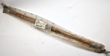 TYM  FA DRIVE SHAFT 16744310010 - 4510 Cabin T2 and 4510 Cabin T4 Tractors