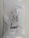 Lumberg WSV 3 Pole Right Angle M16 DIN Plug - DIN EN 60529 - 5A - 250V