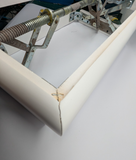 Thomann KB-47WHM - PIANO STALL - ADJUSTABLE