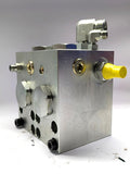 Danfoss Hydraulic Valve block Series 407AA
