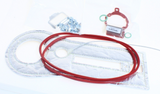 De Dietrich s101566 Electrode s101675 MCA Calenta Set Service set C