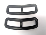 Neck pad F2XR/XR2 - MSA-GA3716