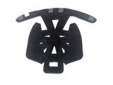 Replacement Suspension Padding - Gallet F2XR and Cairns XR2 - MSA GA3715