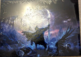 Displate Elden Ring Nightreign
