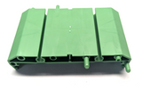 Phoenix Contact UMK- BE 45 -  Board Base for  DIN Rail Terminal Blocks - pack 19
