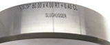 Slug Hugger Turret Tool - 80.00 x 4.00RT + 0.40 CL - Wilson 2199