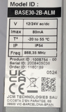 JCM Technologies BASE30 / 2 868MHz 2 Channel Receiver