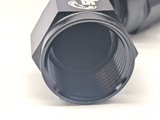 AN10 hose end 60 ° PTFE - Speeding