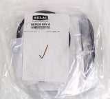 Helac Corporation S67520 REV a  Seal Assembly