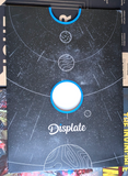 Displate The Invincible Iron Man