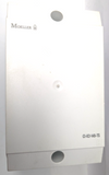 Moeller CI-K2-145-TS insulated enclosure -S98