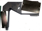Gaskets and Plates for the ETA Exhaust Gas Recirculation Front outer cover