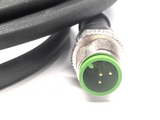Murr Elektronik MSUD Valve Plug A-18MM - 7000-40881-6360300