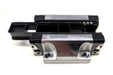 linear rail slide guide - automation - Bosch Rexroth Guide Block R165121420