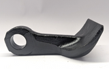 Flail Mower Blade ( Set of 2 ) 134-2033 -