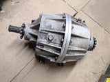 skid steer transmission - Ser No A-18043 - Spares Untested