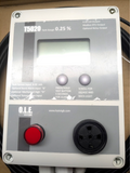 HYTEK O.L.E T5020 Tank Gauge Kit - + / - 0 . 25 % - 0 TO 3m  - ALARM