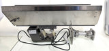 ARS FLEXIBOWL VIBRATING  20L BULK FEEDER TANK - DOSING GATE  QUICK EMPTY  HATCH