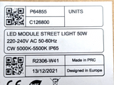 LED MODULE STREET LIGHT 50W R2306-W41