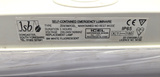 JSB Self Contained Emergency Light ZETA / ZE8 / 3M / ICEL 30cm