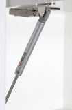 Gas Strut Cabinet Door hinge Soft Open / Soft Close  80 Nm x 250mm