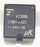 Automotive Relay 12 VDC 30A SPDT Through Hole - Solder - Micro Relay K Series