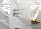 Festo 534152 ESK-1/4-3/8 Double Nipple