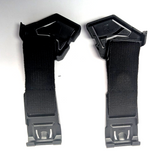 Goggle mask elastic band F2XR / XR2 - MSA GA3722