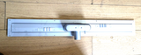 Shower and  Wet Room Channel Drain Grating -  ACO C-Line 2208207